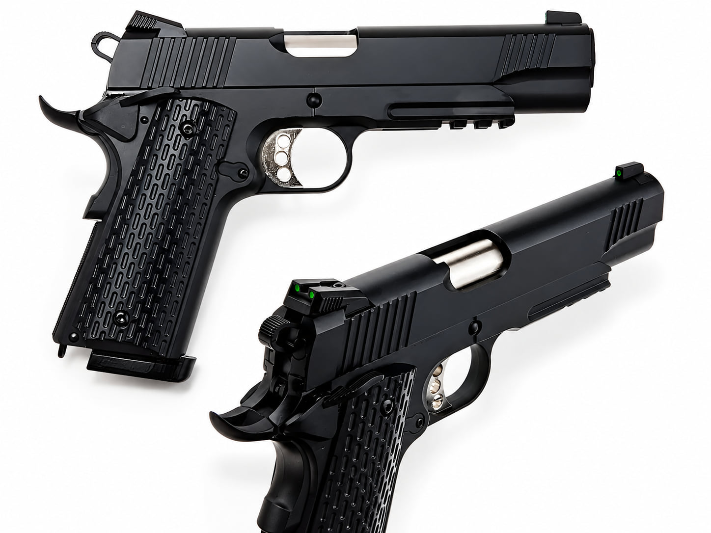 Colt M1911