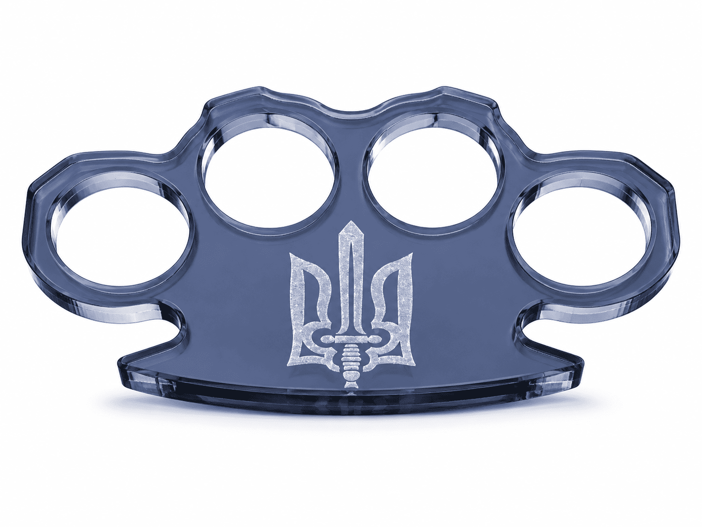 Кастет Тризуб